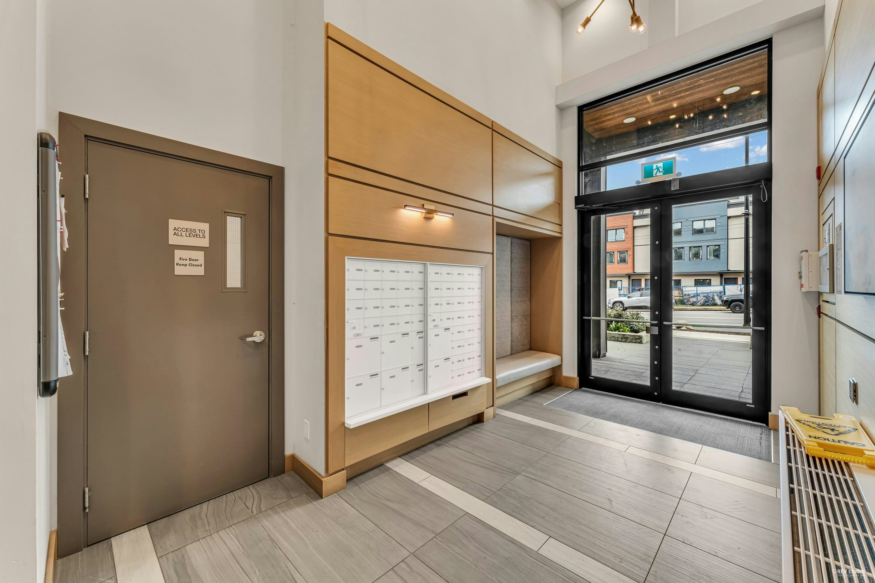 303-625 E 3rd Street, North Vancouver, BC, V7L 0G3 - 35