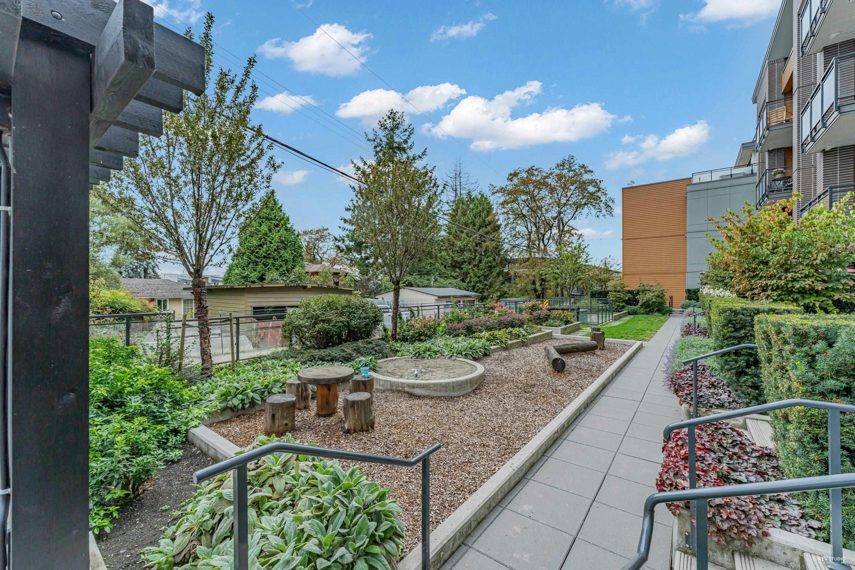 303-625 E 3rd Street, North Vancouver, BC, V7L 0G3 - 28