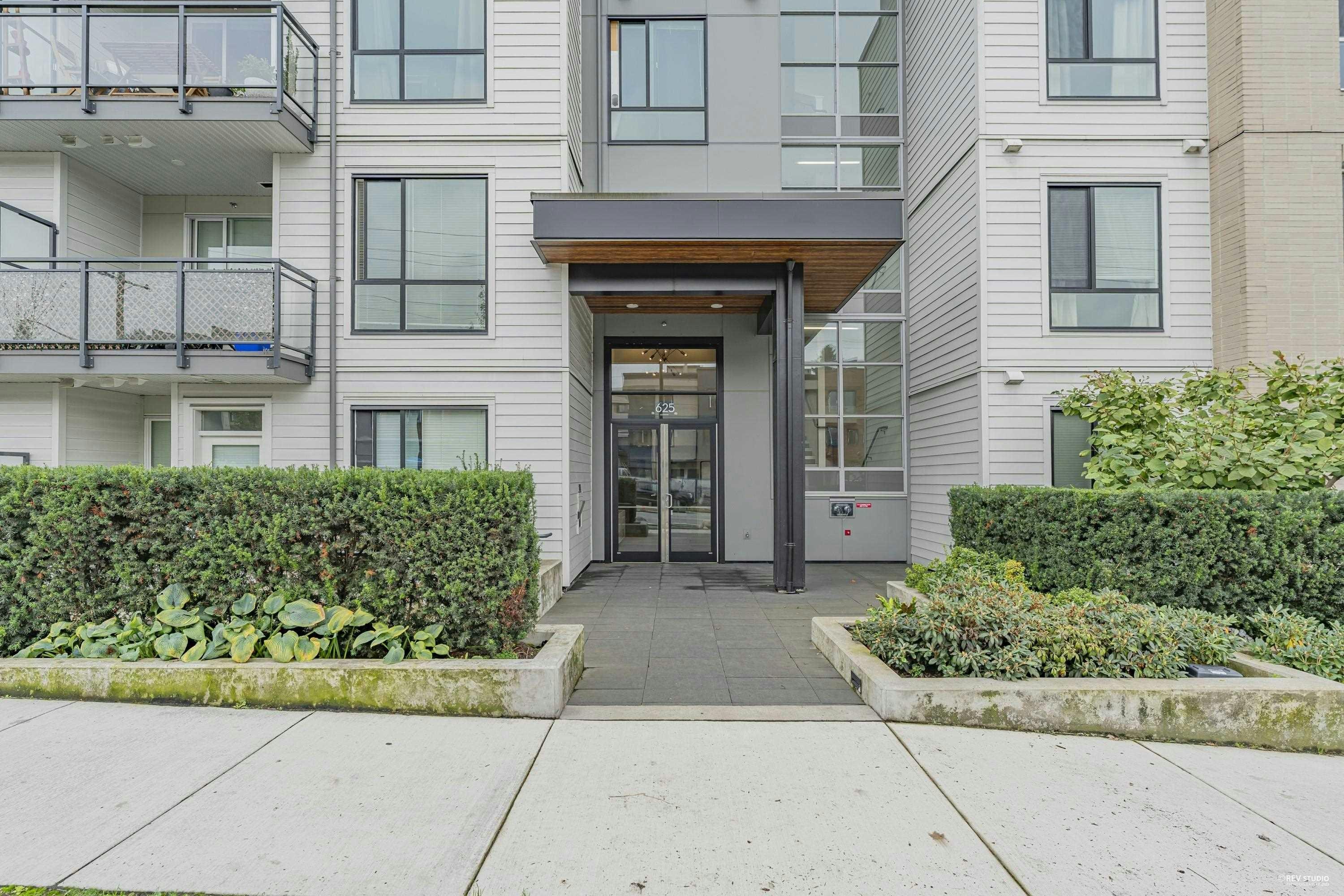 303-625 E 3rd Street, North Vancouver, BC, V7L 0G3 - 34