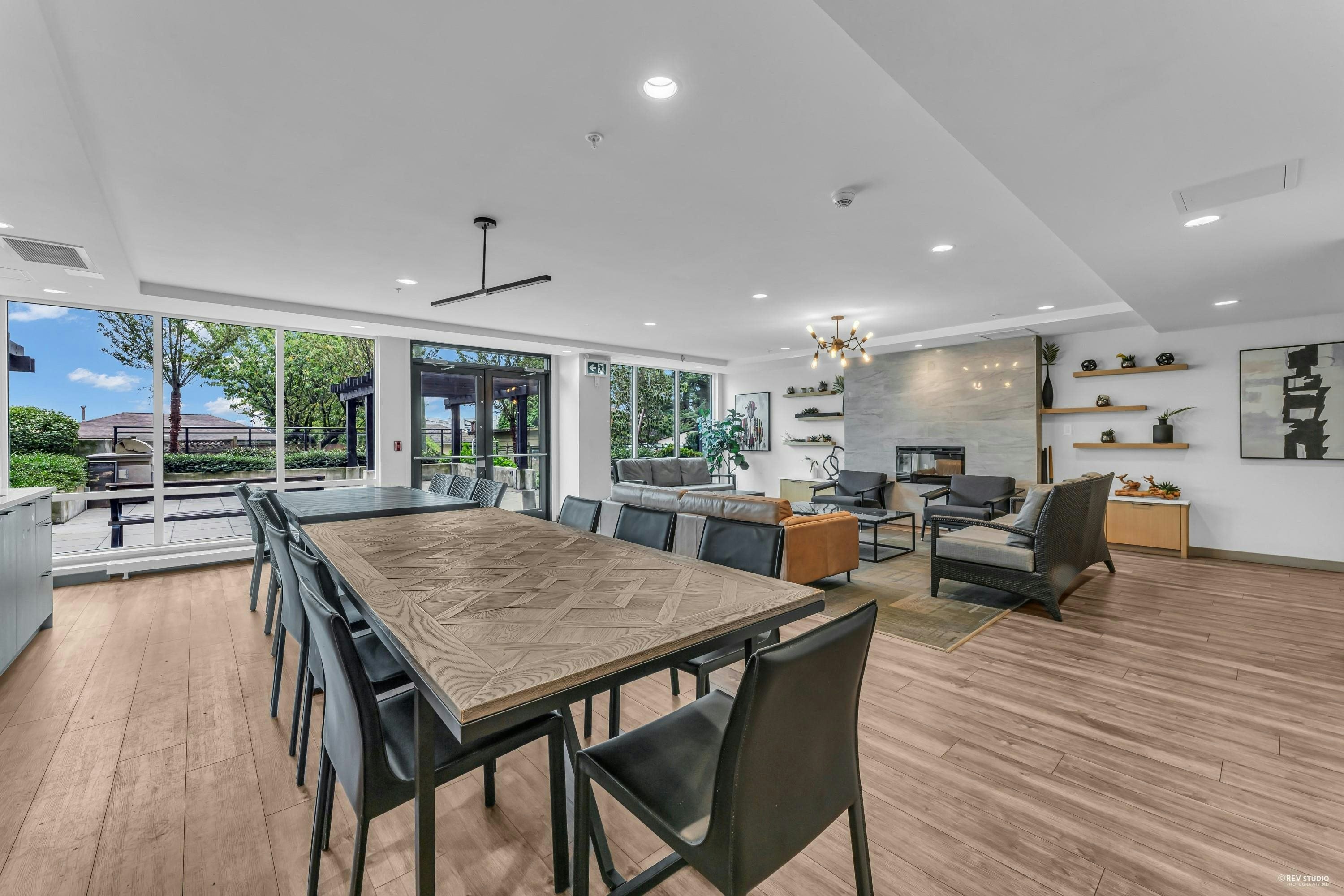 303-625 E 3rd Street, North Vancouver, BC, V7L 0G3 - 30