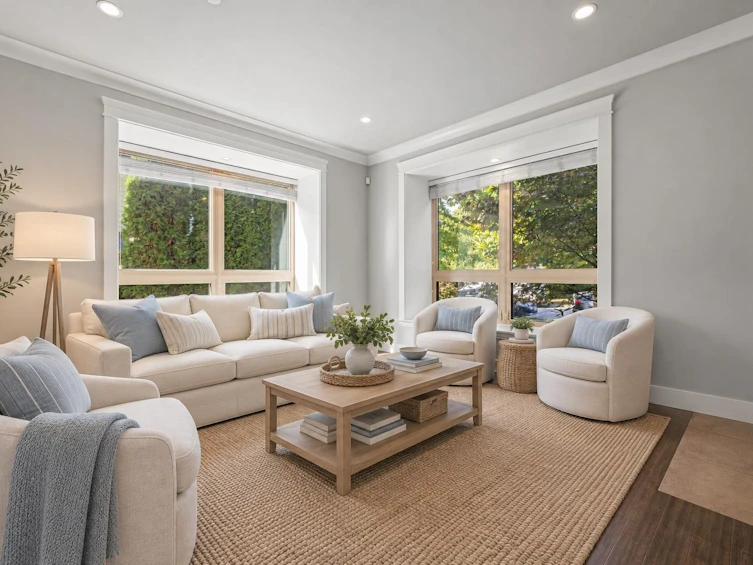 1-651 W 14th Street, North Vancouver, BC, V7M 1R3 - 4