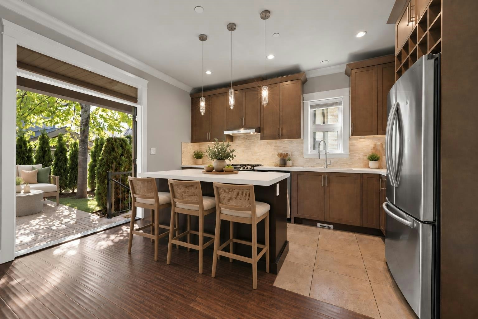 1-651 W 14th Street, North Vancouver, BC, V7M 1R3 - 12