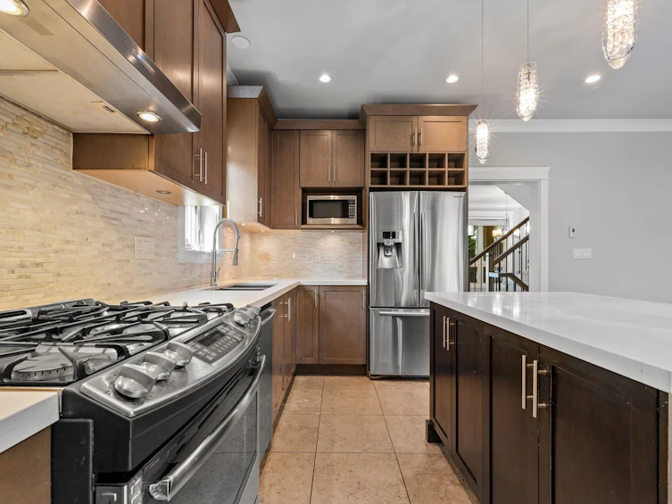 1-651 W 14th Street, North Vancouver, BC, V7M 1R3 - 14