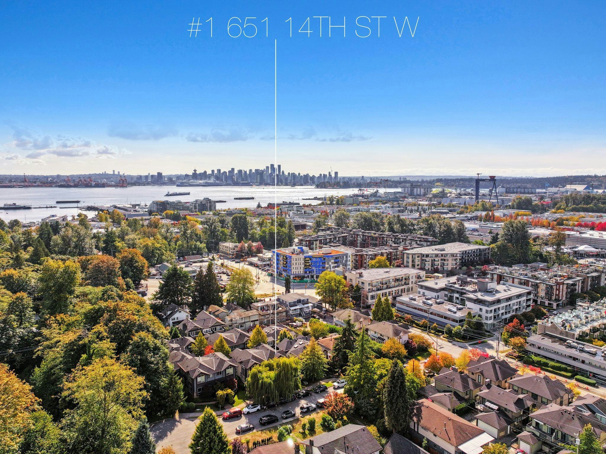 1-651 W 14th Street, North Vancouver, BC, V7M 1R3 - 35