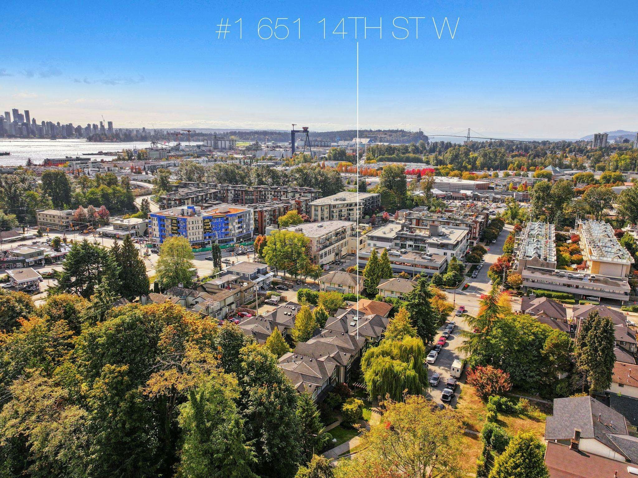 1-651 W 14th Street, North Vancouver, BC, V7M 1R3 - 36