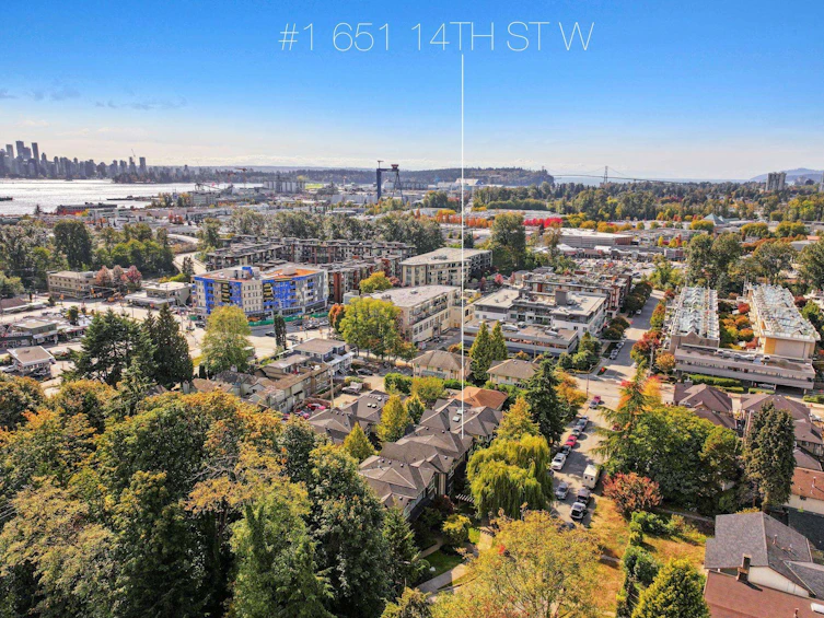 1-651 W 14th Street, North Vancouver, BC, V7M 1R3 - 36