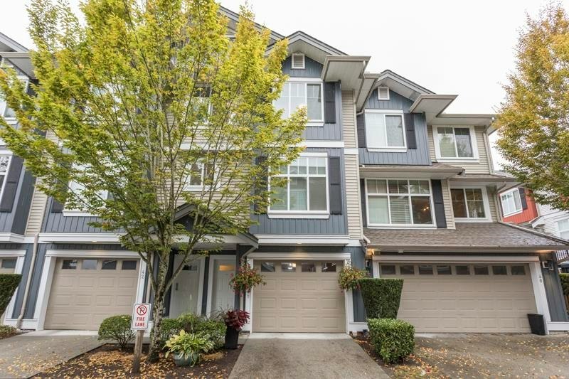 41-6956 193 Street, Surrey, BC, V4N 6E7