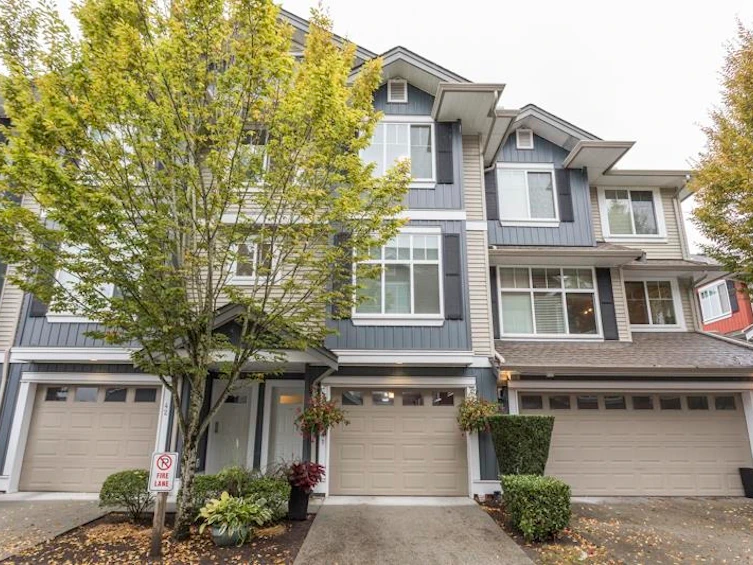 41-6956 193 Street, Surrey, BC, V4N 6E7