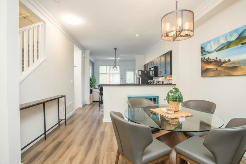41-6956 193 Street, Surrey, BC, V4N 6E7 - 6