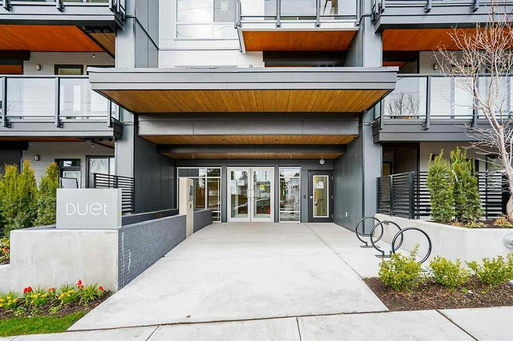 604-707 Como Lake Avenue, Coquitlam, BC, V3J 0J5