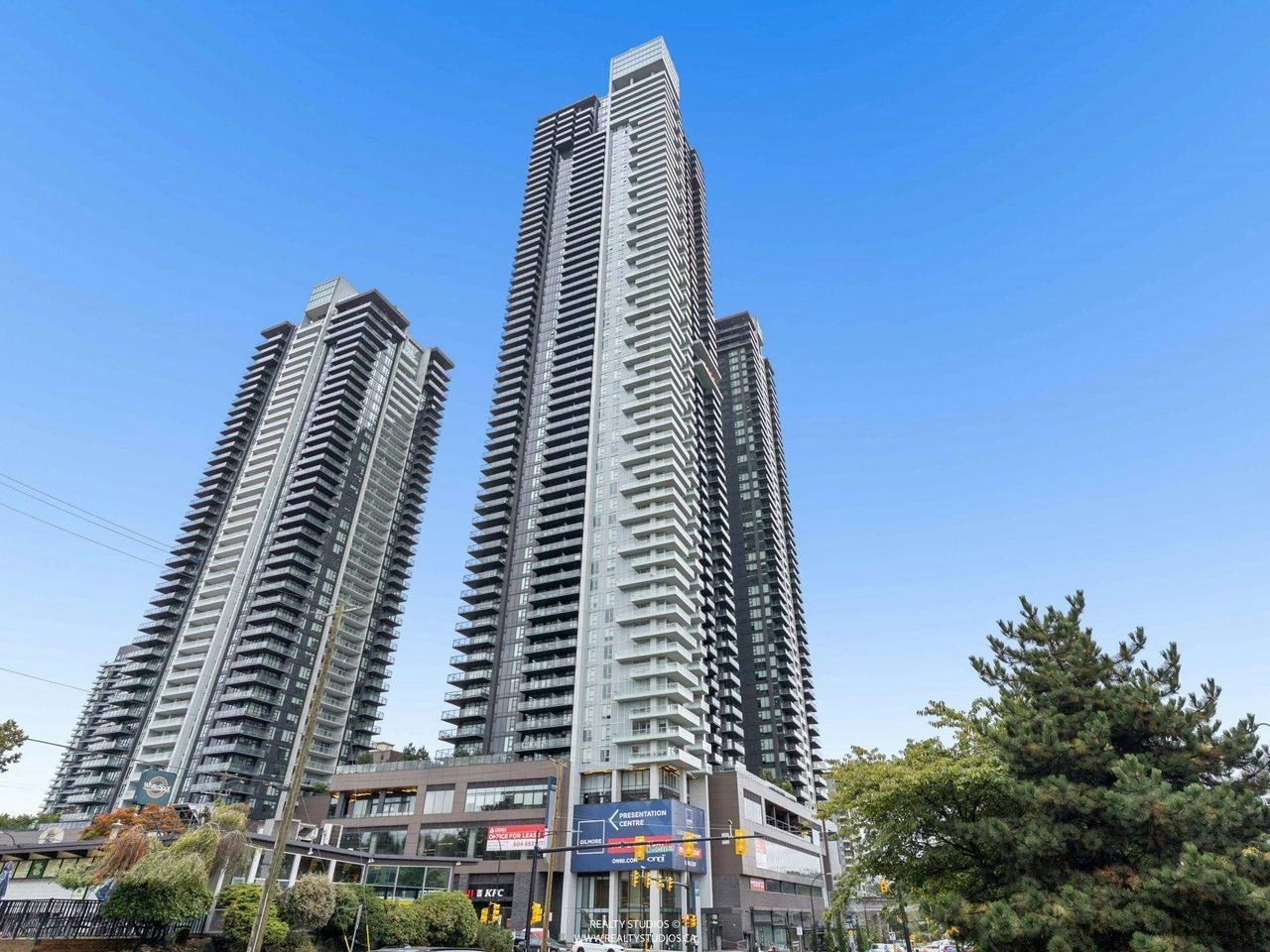 4808-2108 Gilmore Avenue, Burnaby, BC, V5C 0N8