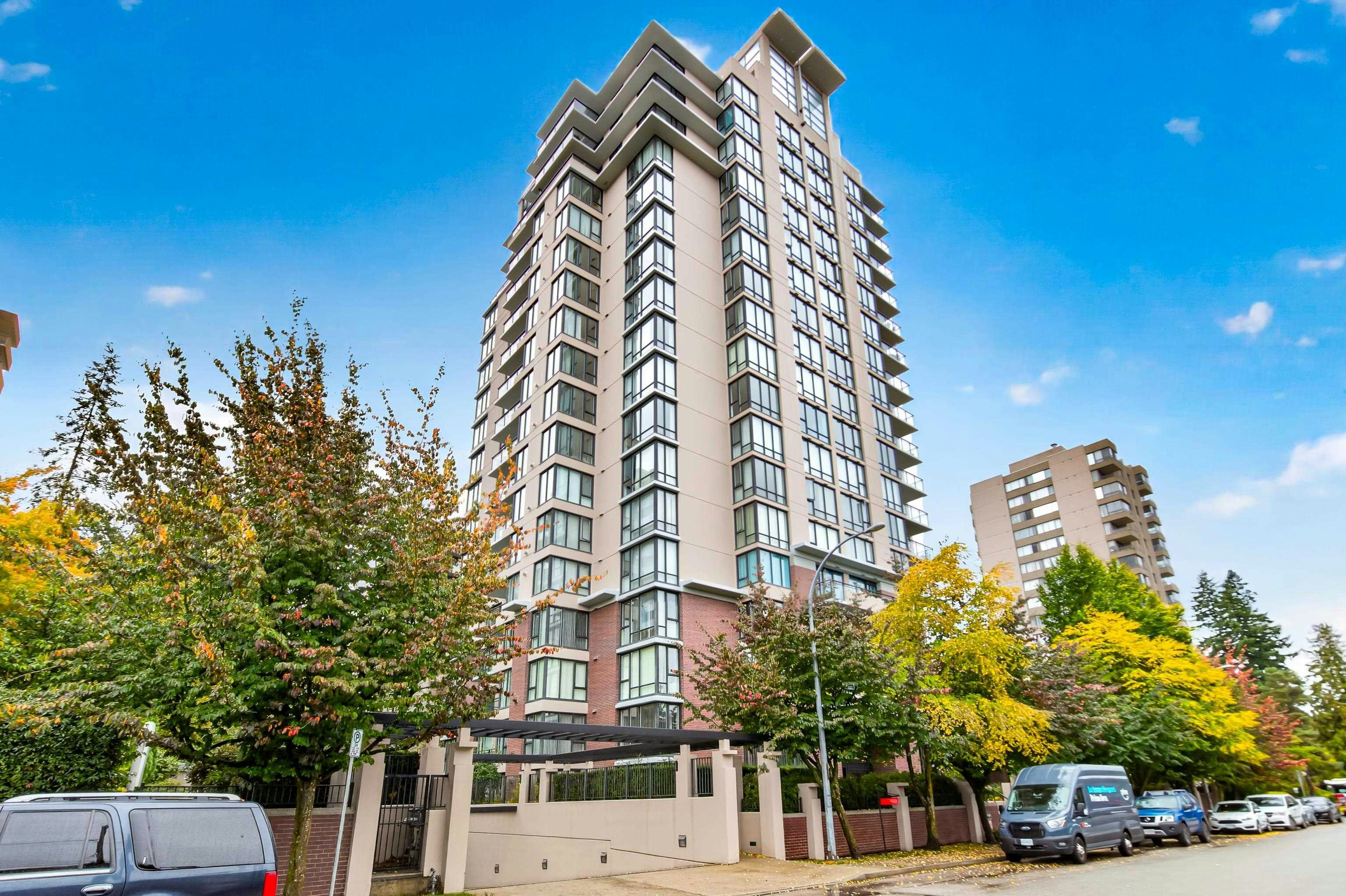 505-720 Hamilton Street, New Westminster, BC, V3M 7A6