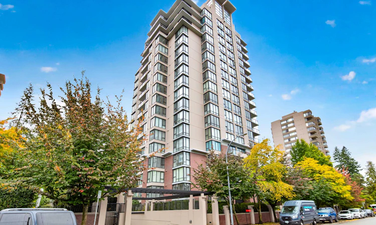 505-720 Hamilton Street
