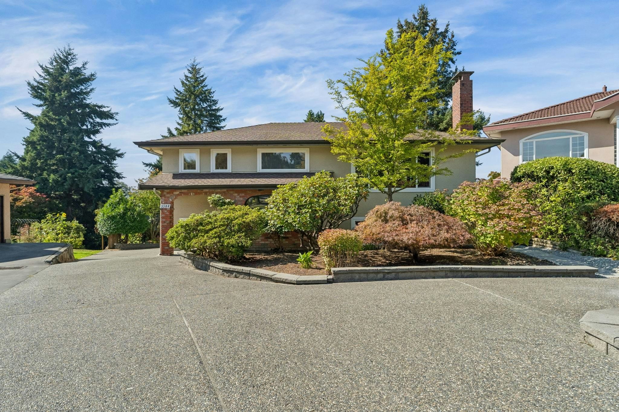 5508 Cedardale Court, Burnaby, BC, V5B 2B8
