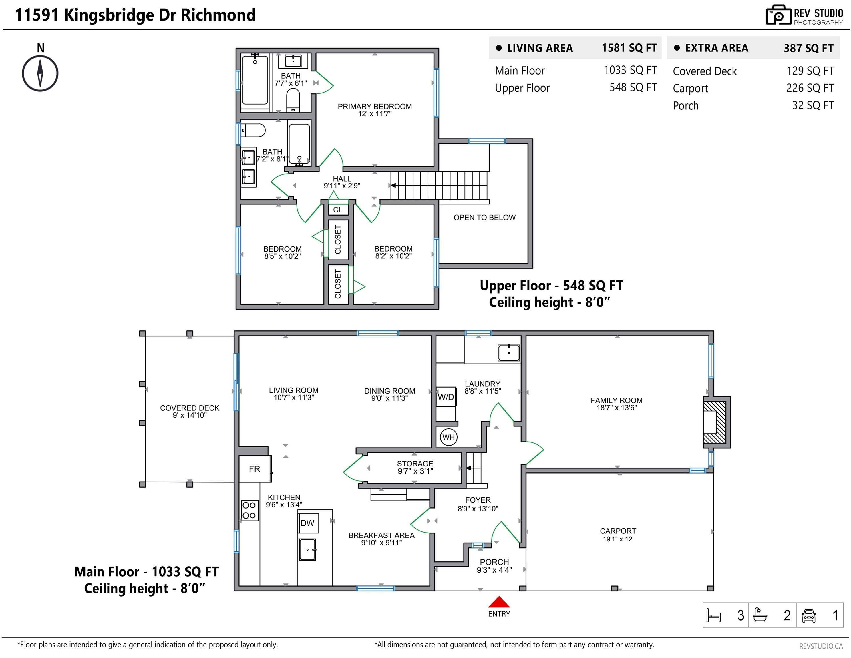 11591 Kingsbridge Drive - 4