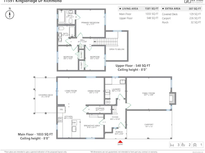 11591 Kingsbridge Drive - 4