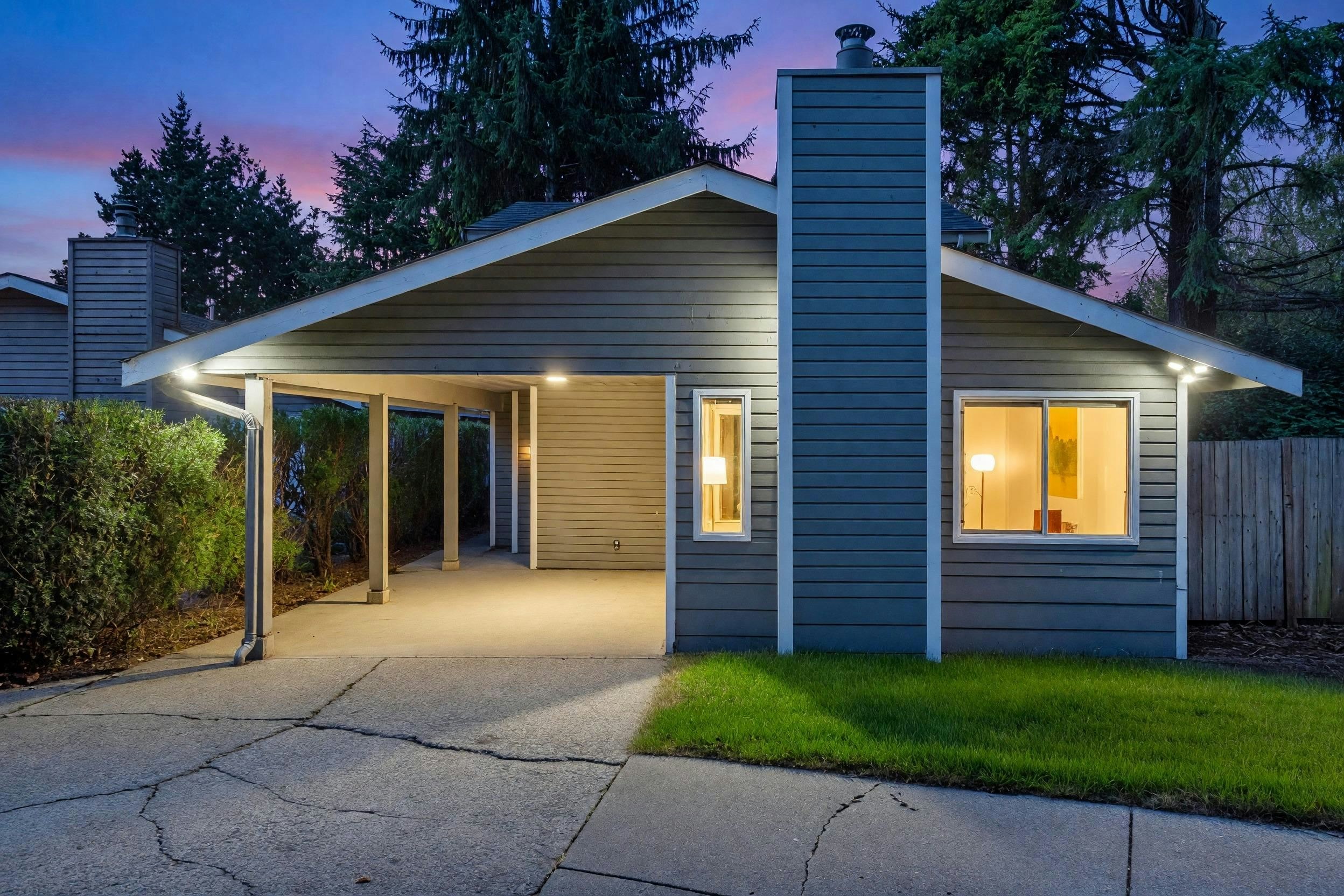 11591 Kingsbridge Drive, Richmond, BC, V7A 4T1