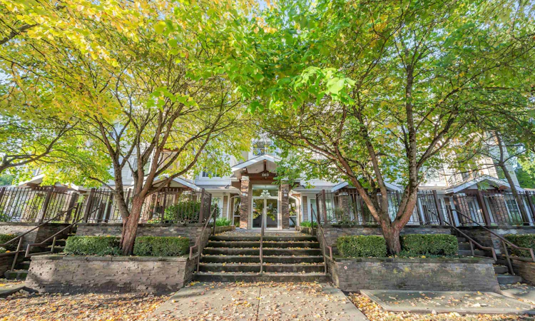 307-1969 Westminster Avenue