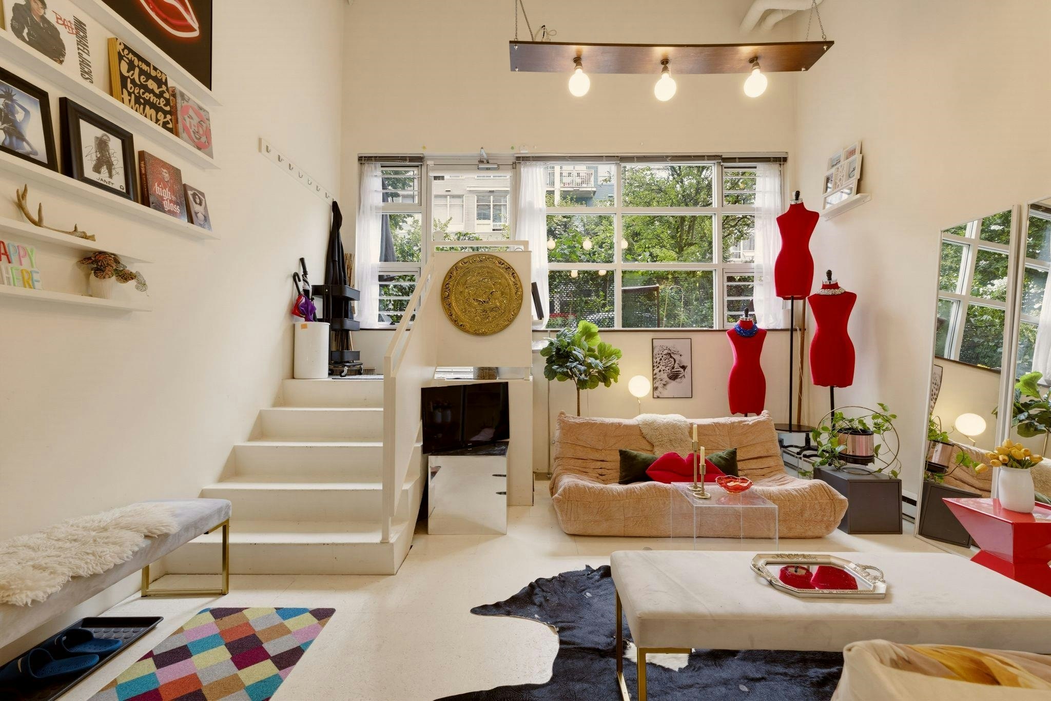 106-272 E 4th Avenue, Vancouver, BC, V5T 4S2