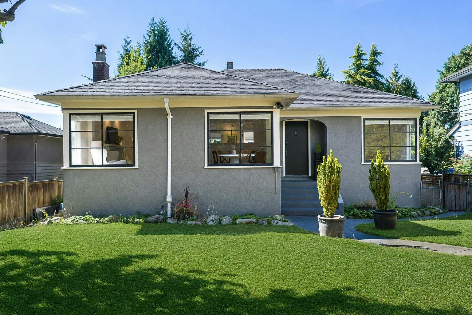 1258 Jefferson Avenue, West Vancouver, BC, V7T 2B1 - 4