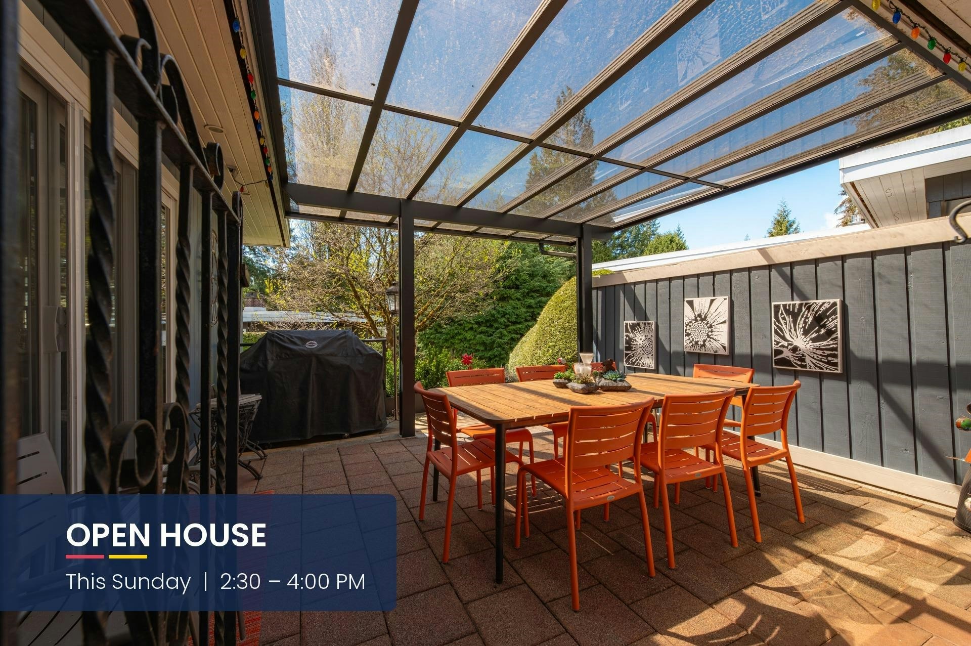 3669 Edgemont Boulevard, North Vancouver, BC, V7R 2P6