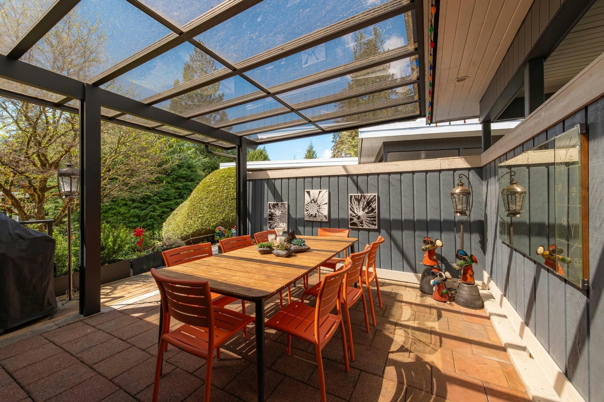 3669 Edgemont Boulevard, North Vancouver, BC, V7R 2P6