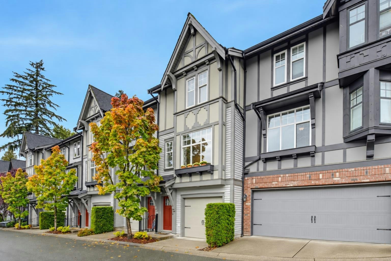58-1320 Riley Street - 2