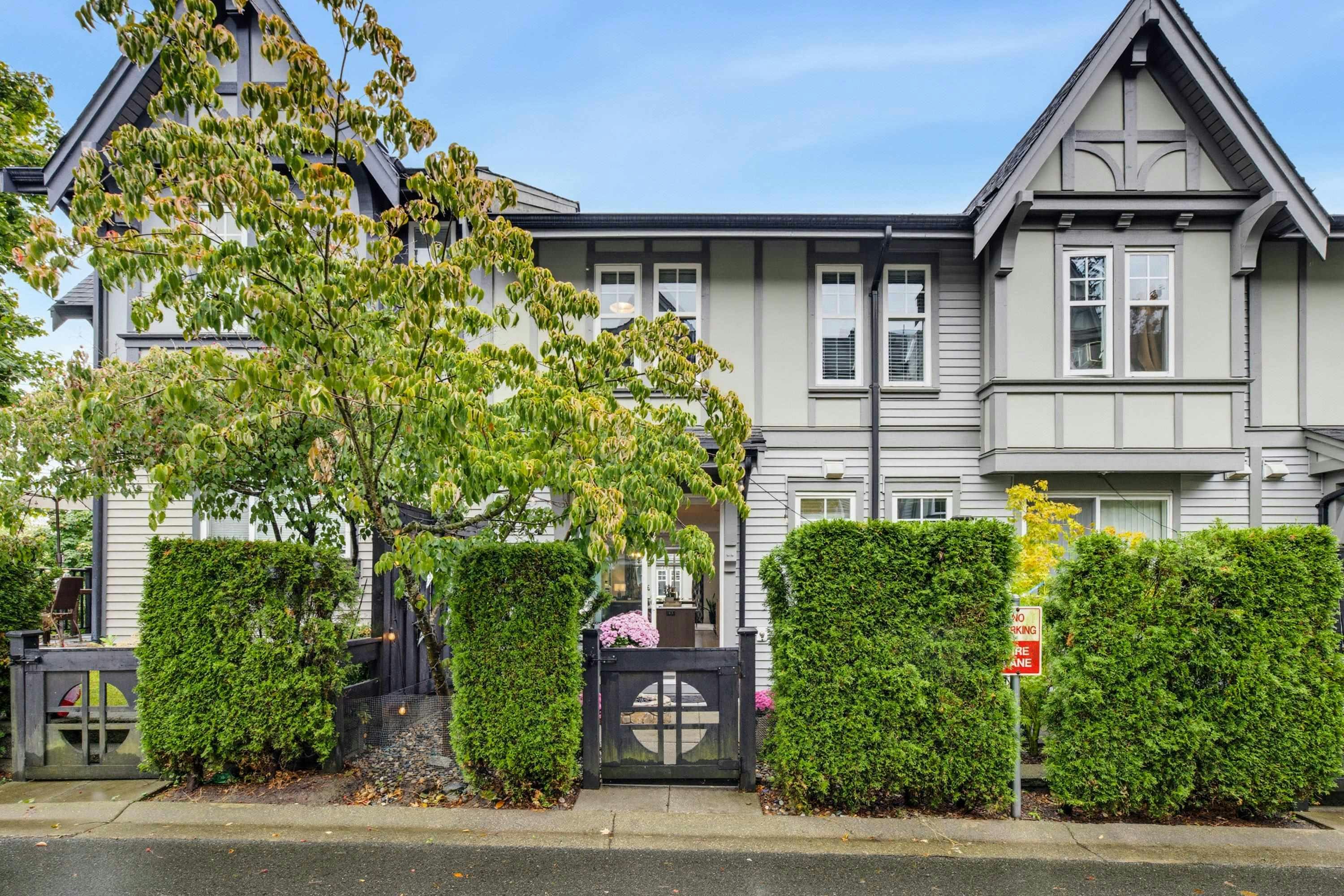 58-1320 Riley Street, Coquitlam, BC, V3E 0J4
