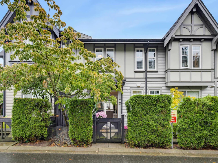 58-1320 Riley Street, Coquitlam, BC, V3E 0J4