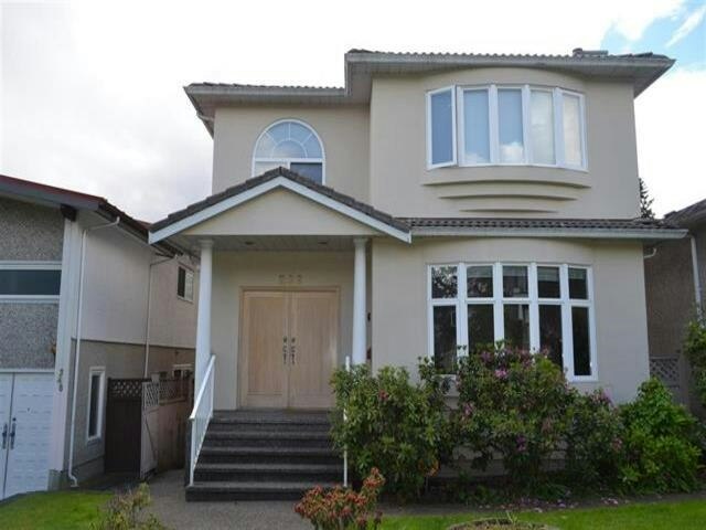 256 W 48th Avenue, Vancouver, BC, V5Y 2Y8