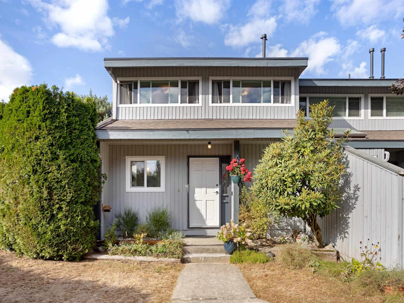 1 - 19022 119b Avenue, Pitt Meadows BC V3Y 1X5