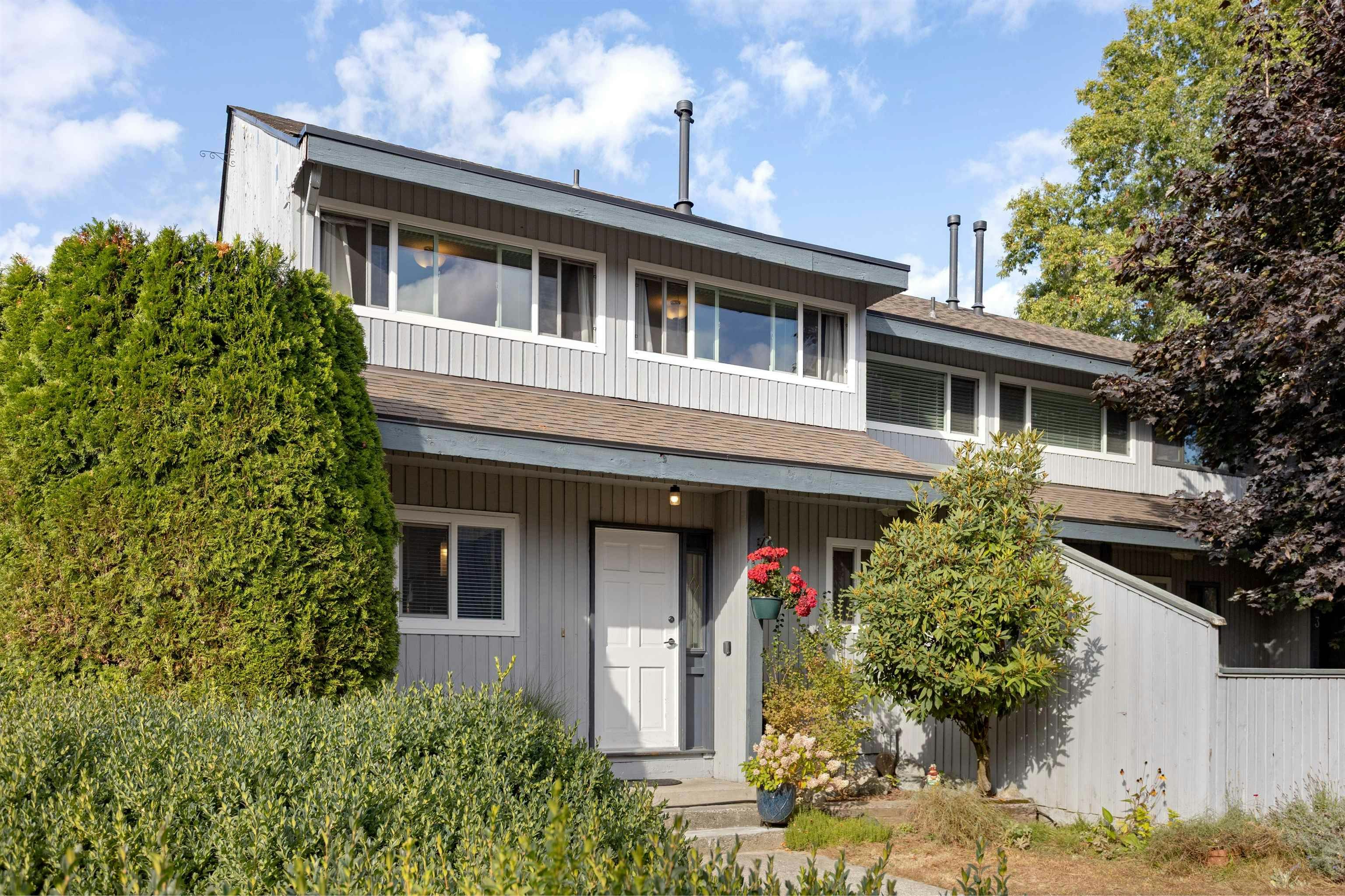 1-19022 119b Avenue, Pitt Meadows, BC, V3Y 1X5 - 2