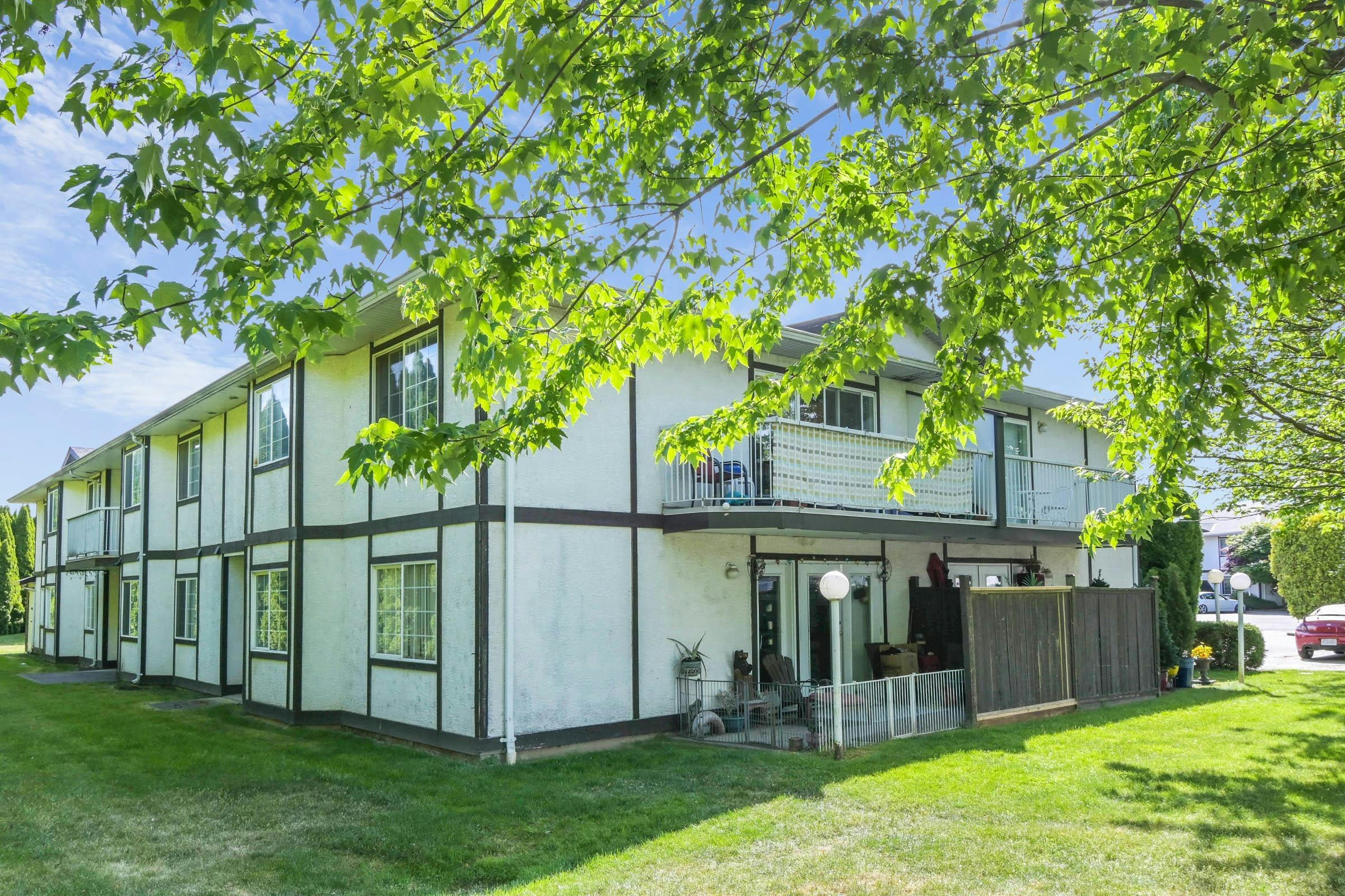 202A-45655 Mcintosh Drive, Chilliwack, BC, V2P 6V4 - 20