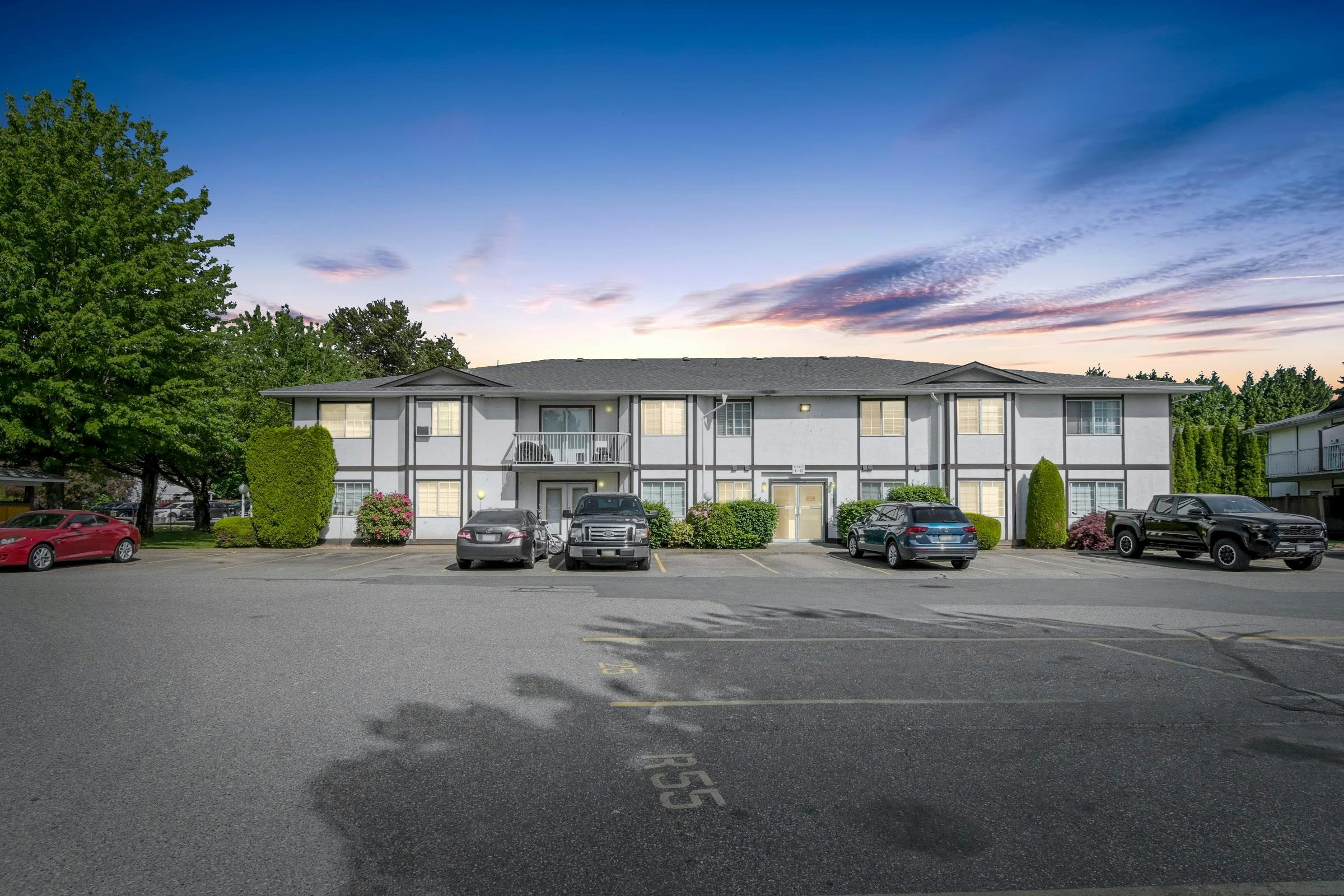 202A-45655 Mcintosh Drive, Chilliwack, BC, V2P 6V4 - 27