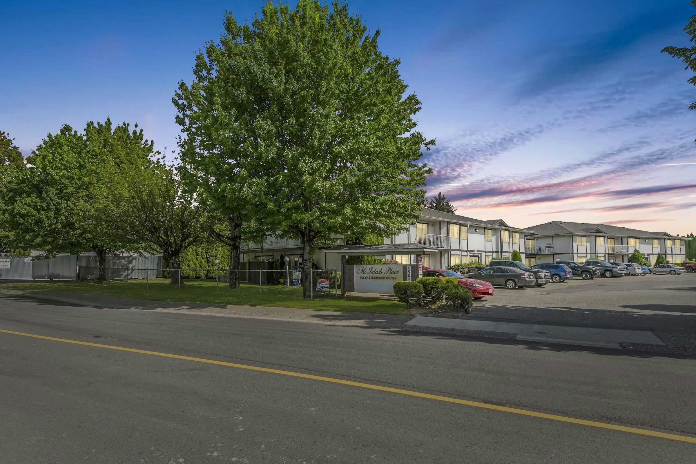 202A-45655 Mcintosh Drive, Chilliwack, BC, V2P 6V4 - 28