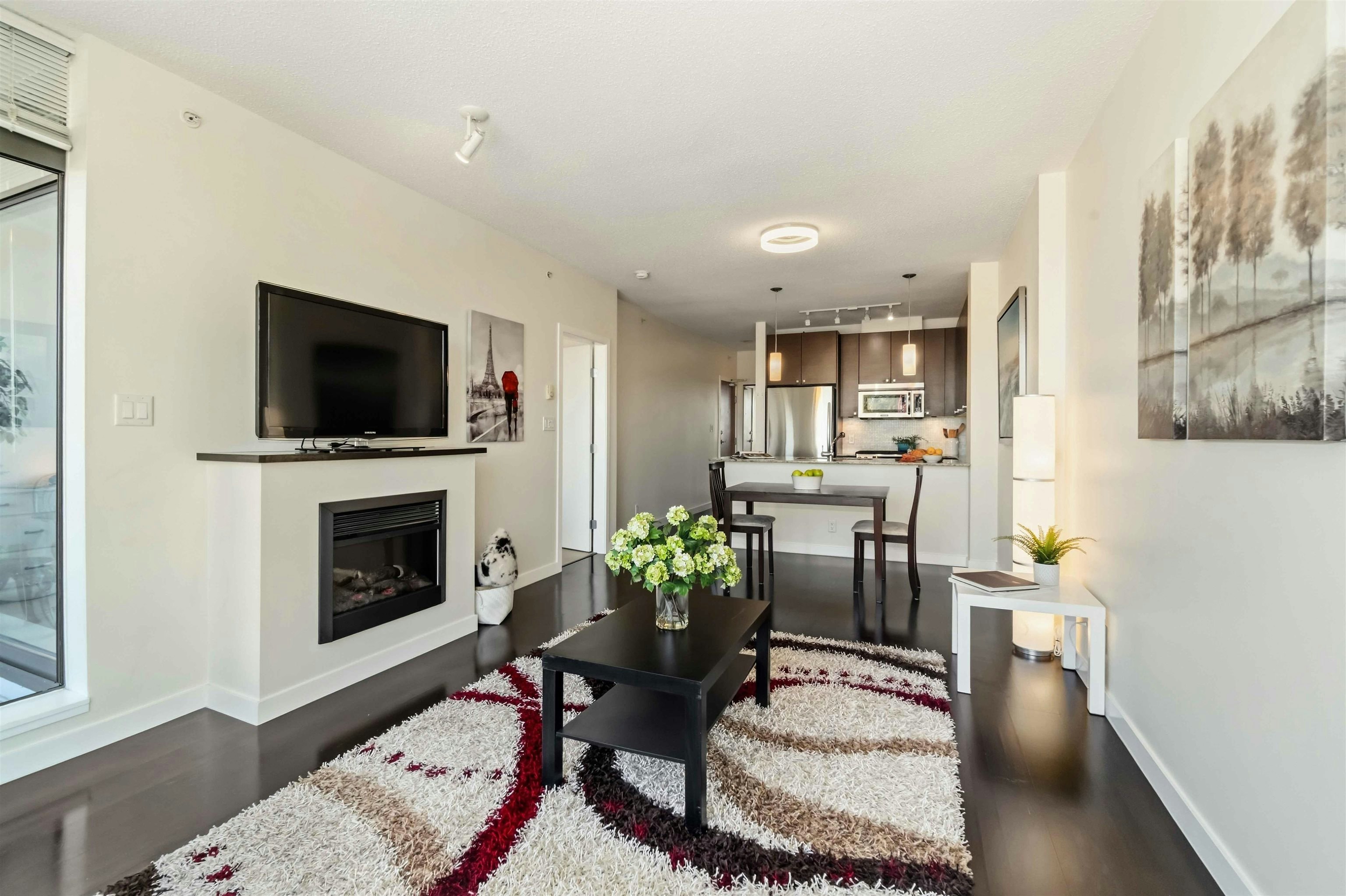 1401-110 Brew Street, Port Moody, BC, V3H 0E4