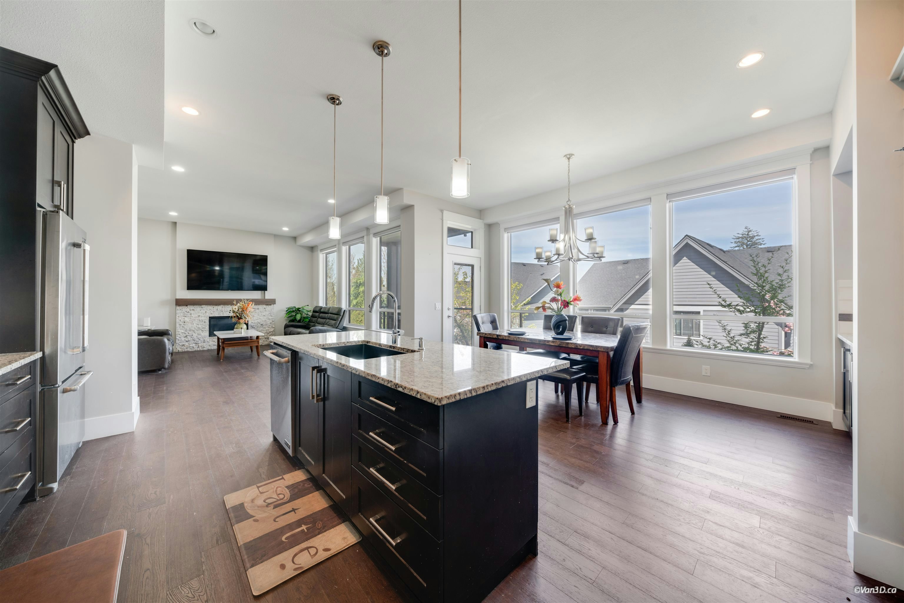 2862 Helc Place, Surrey, BC, V3Z 0C6 - 14