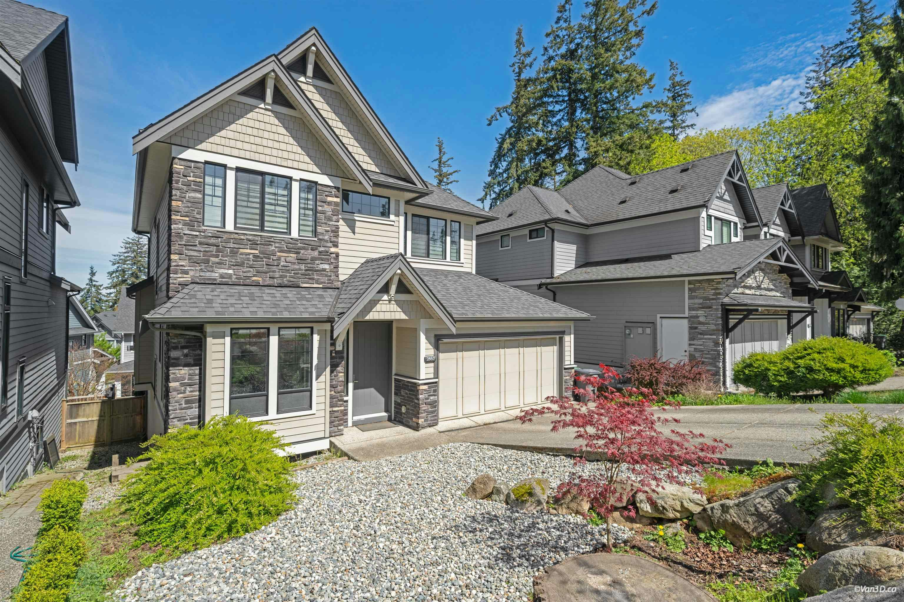 2862 Helc Place, Surrey, BC, V3Z 0C6