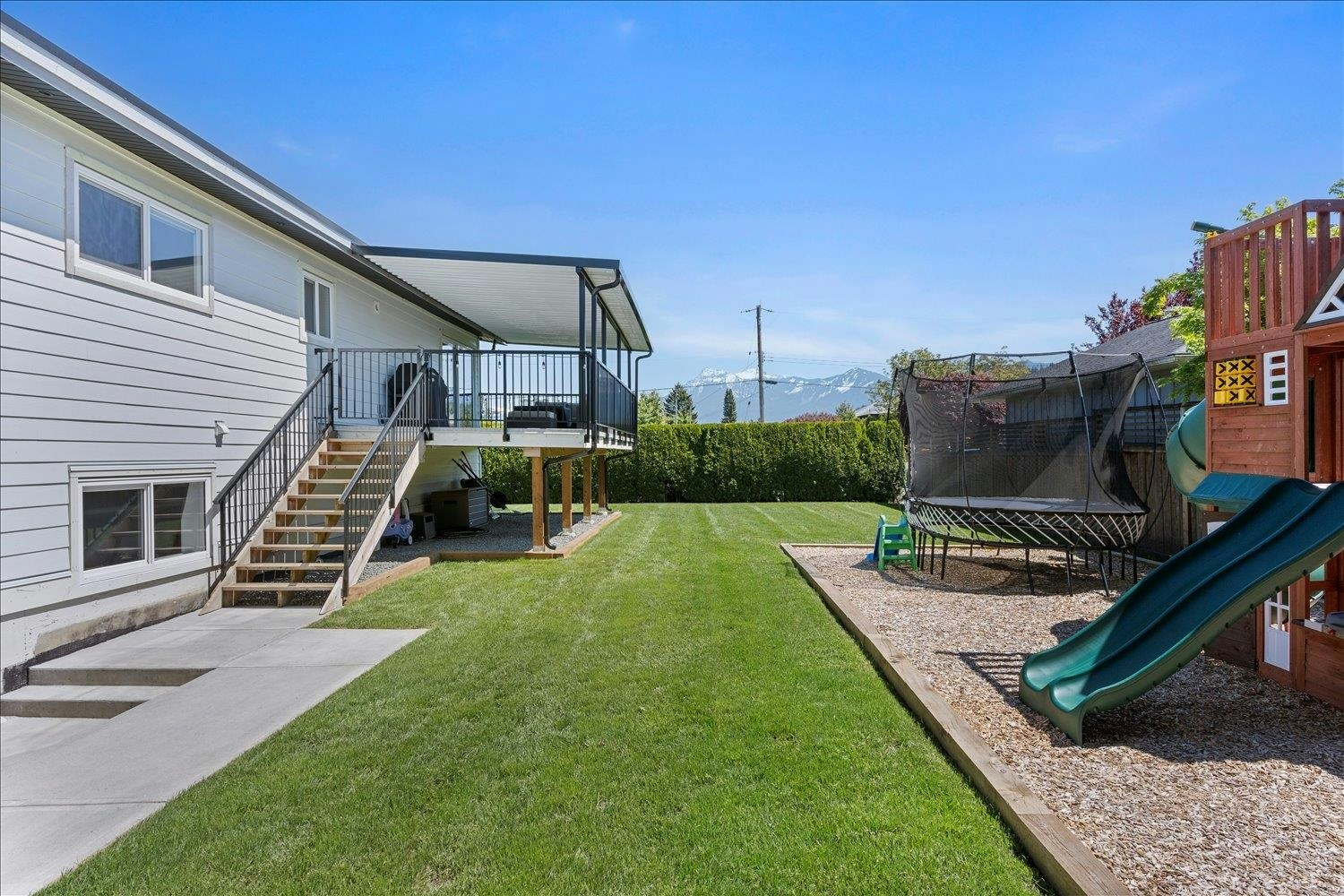 46520 Elliott Avenue, Chilliwack, BC, V2P 6L3 - 24