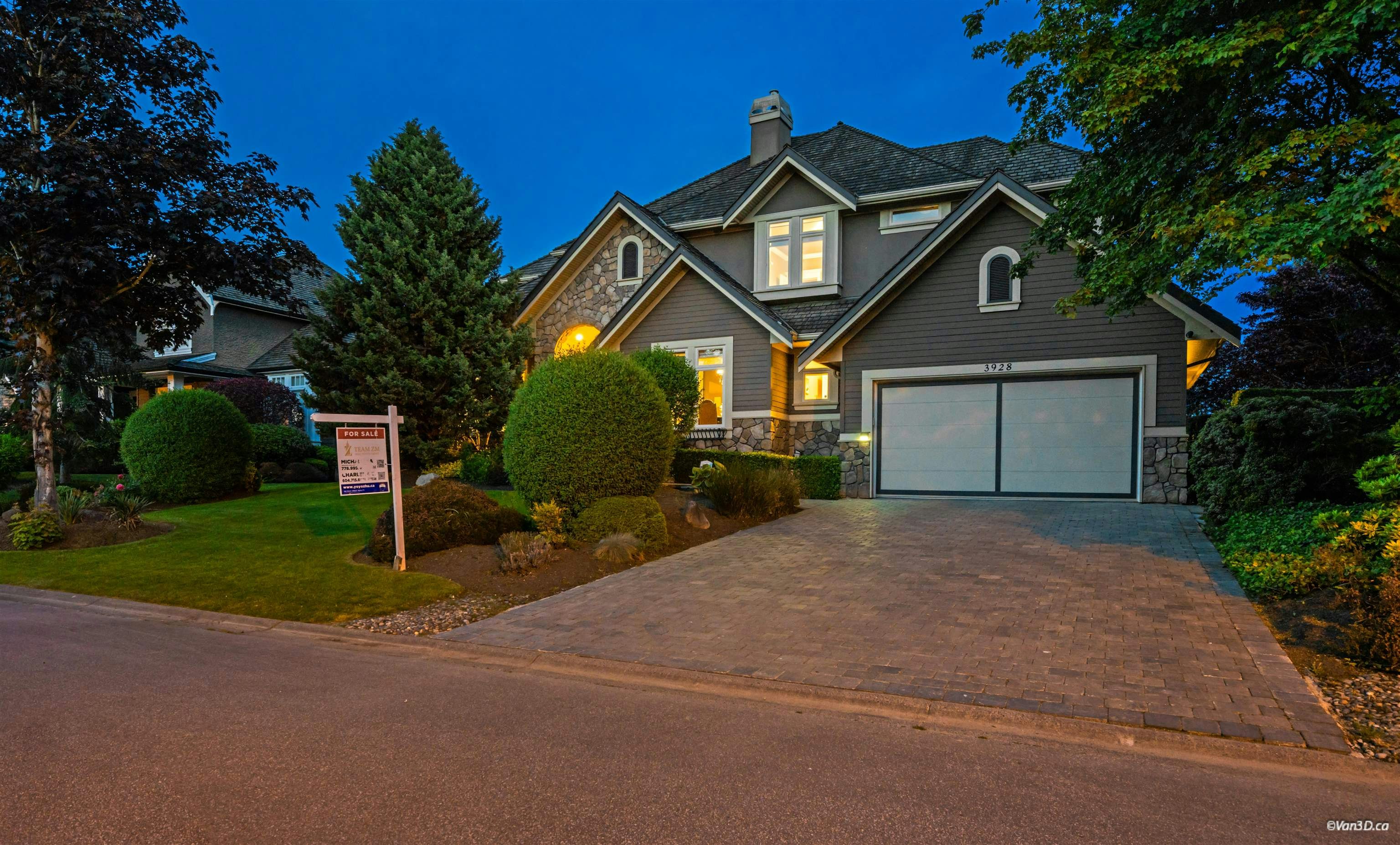 3928 159 Street, Surrey, BC, V3Z 0Y3 - 39