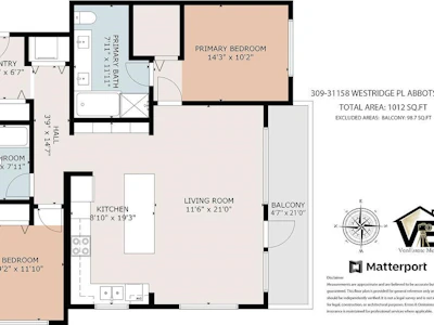 309-31158 Westridge Place - 4
