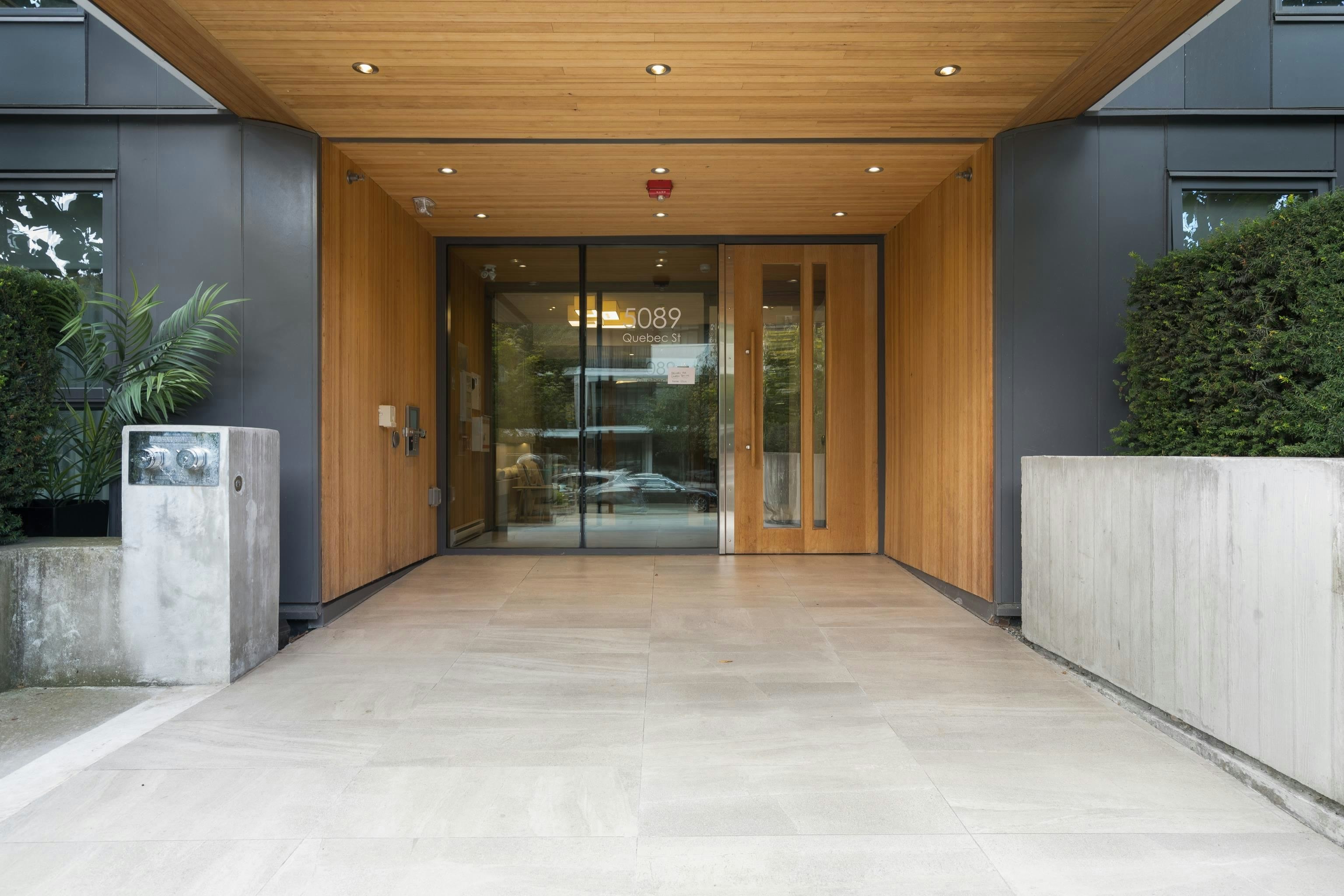 308-5089 Quebec Street, Vancouver, BC, V5W 0E5 - 30