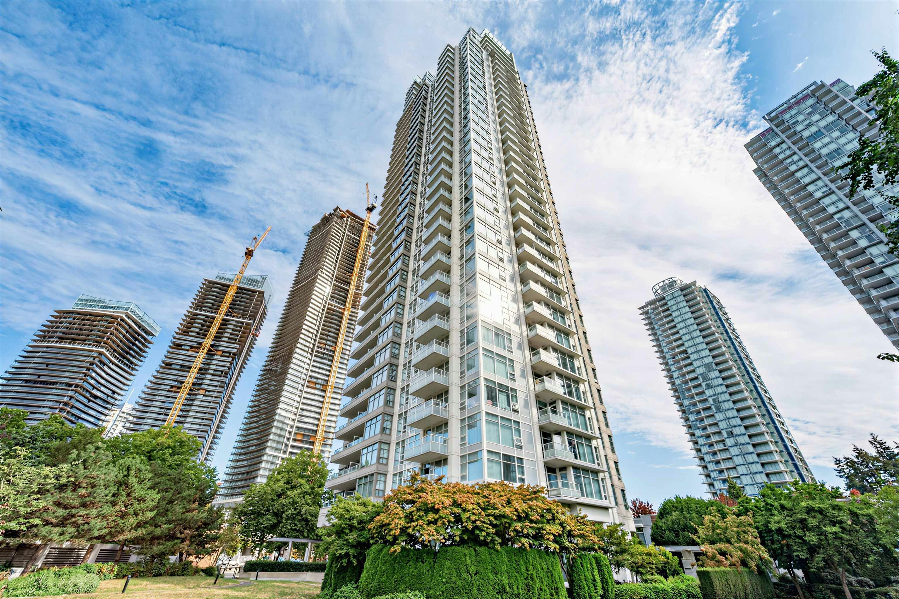 908-4880 Bennett Street, Burnaby, BC, V5H 0C1
