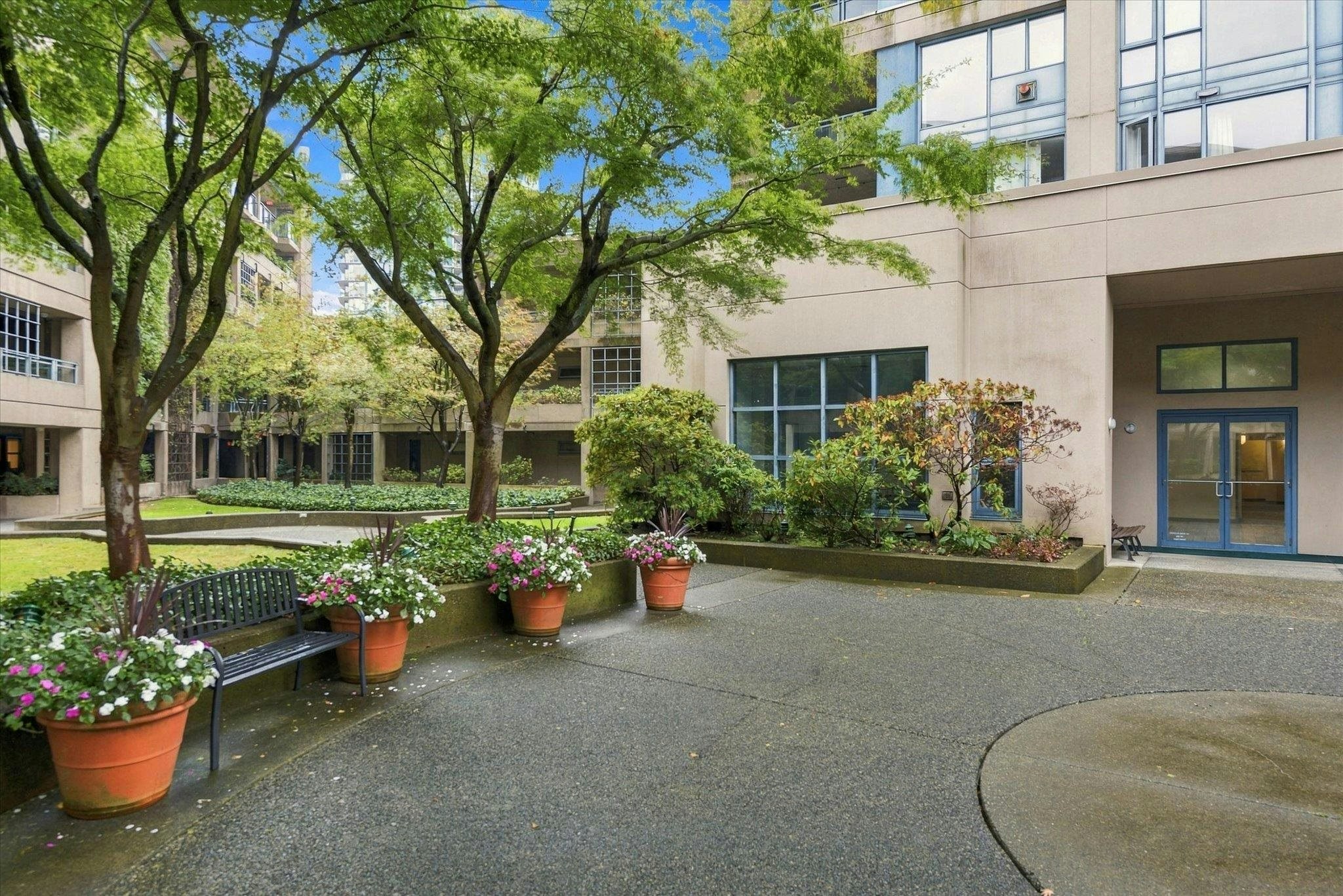 603-183 Keefer Place, Vancouver, BC, V6B 6B9 - 32