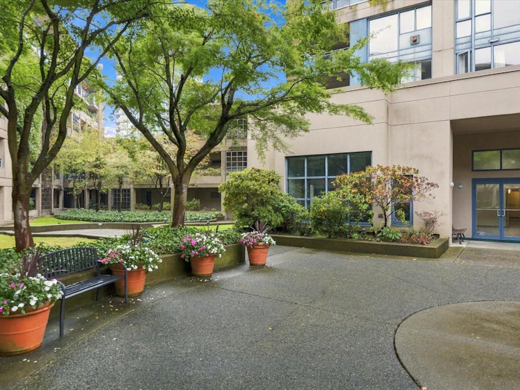 603-183 Keefer Place, Vancouver, BC, V6B 6B9 - 32
