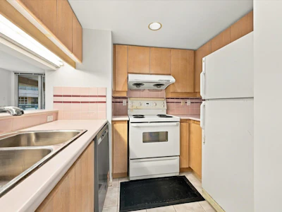 603-183 Keefer Place - 5
