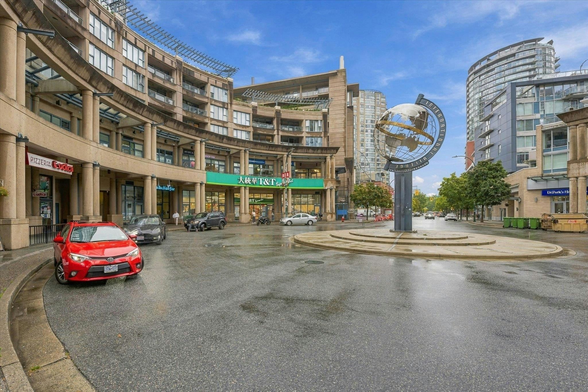 603-183 Keefer Place, Vancouver, BC, V6B 6B9 - 37