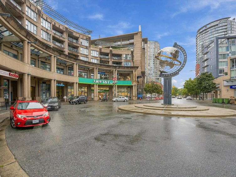 603-183 Keefer Place, Vancouver, BC, V6B 6B9 - 37