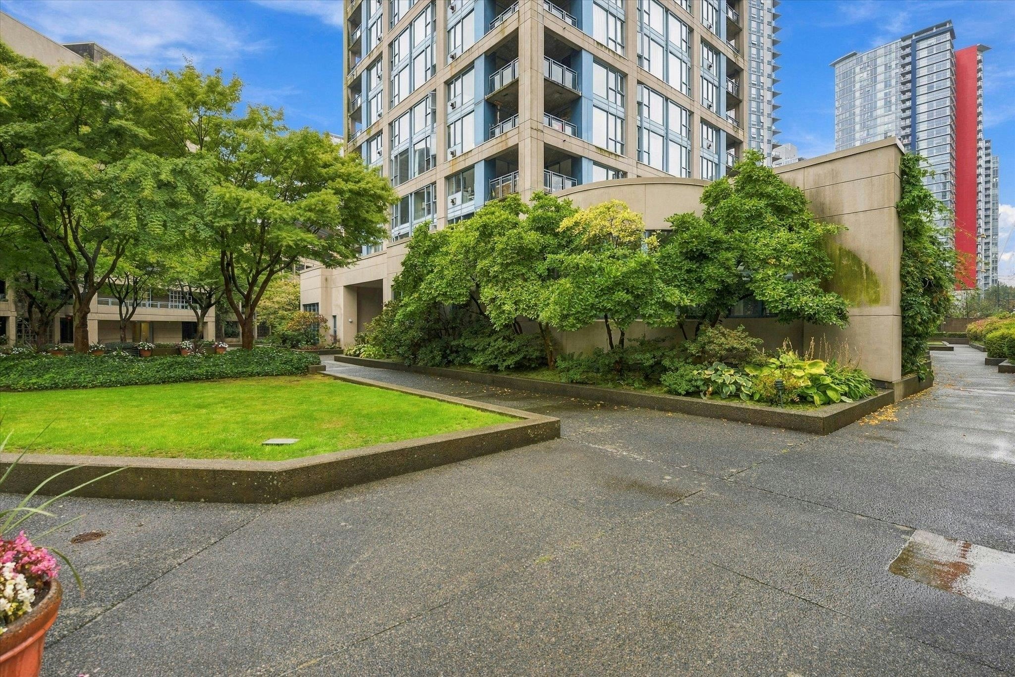 603-183 Keefer Place, Vancouver, BC, V6B 6B9 - 33