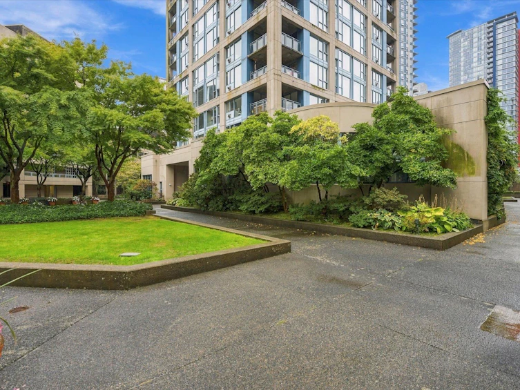 603-183 Keefer Place, Vancouver, BC, V6B 6B9 - 33